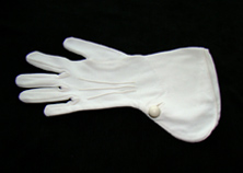 1930's gloves