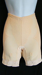 vintage 1960's girdle