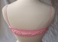 60's bra back