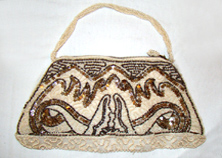 1920's handbag