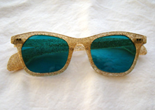 1950's sunglasses