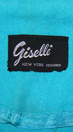 1960's label