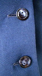 vintage suit buttons
