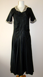 early 1930s dress