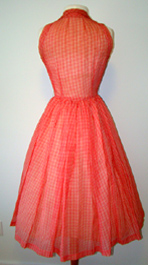 50's sundress