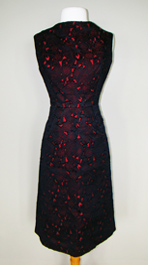 vintage 1960's dress