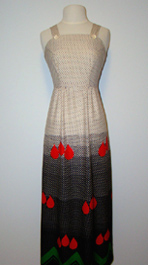 1970's dress